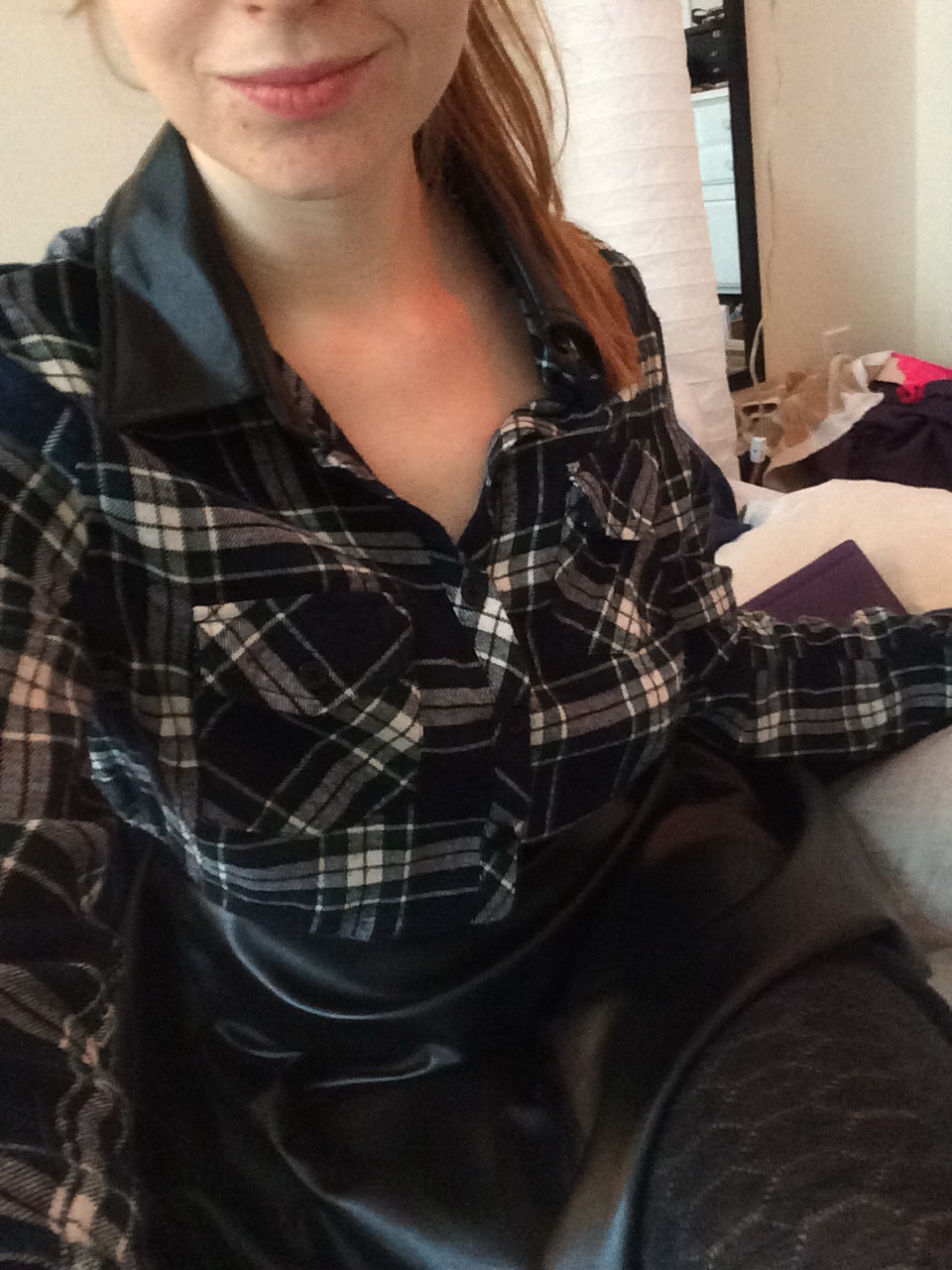 The Equivalent of Ginger