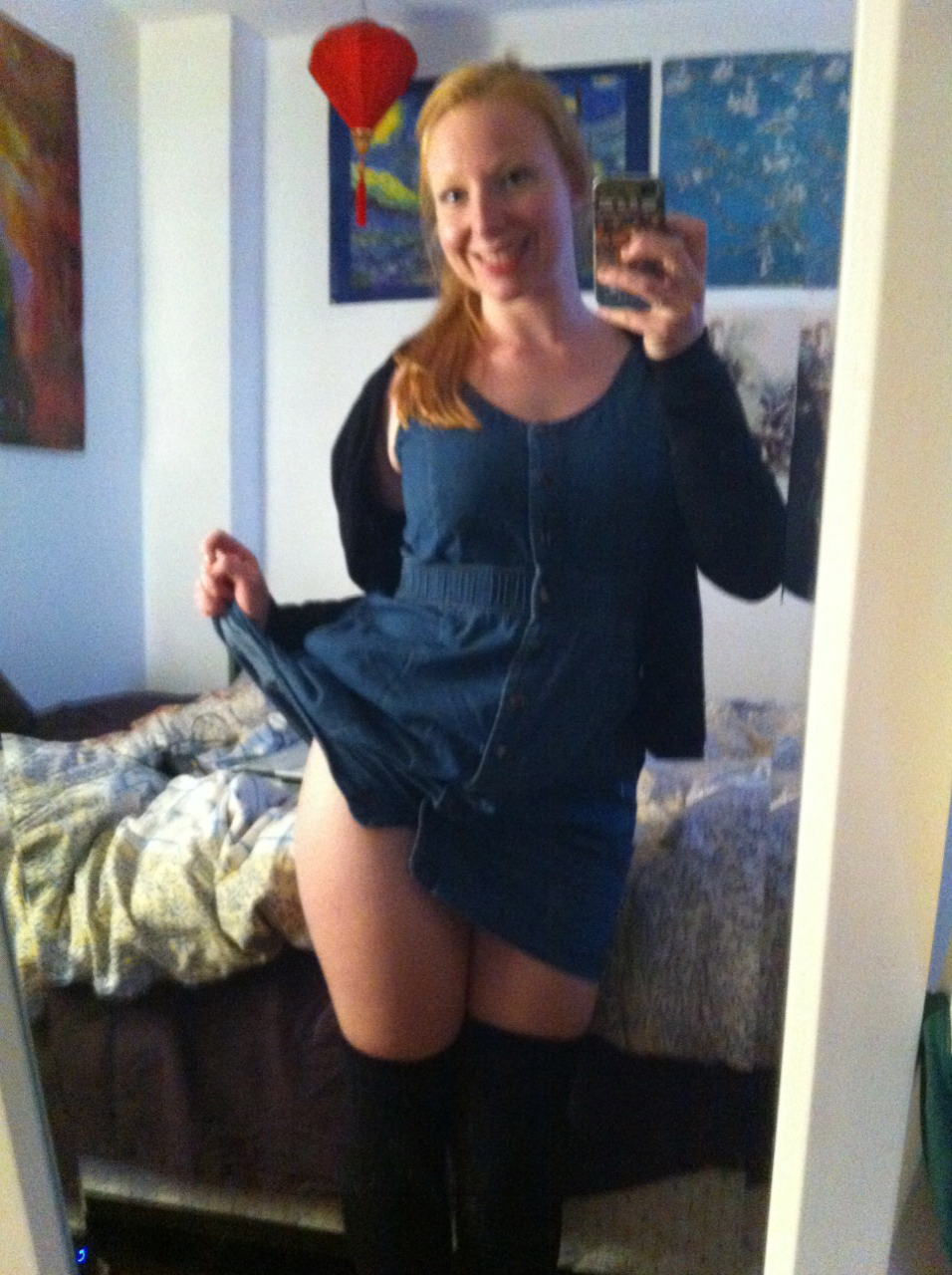 The Equivalent of Ginger