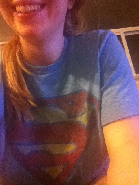 The Equivalent of Ginger