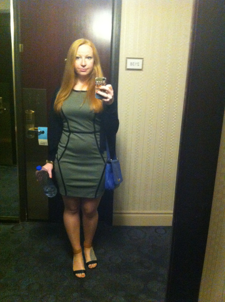 The Equivalent of Ginger