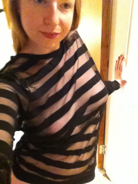 The Equivalent of Ginger