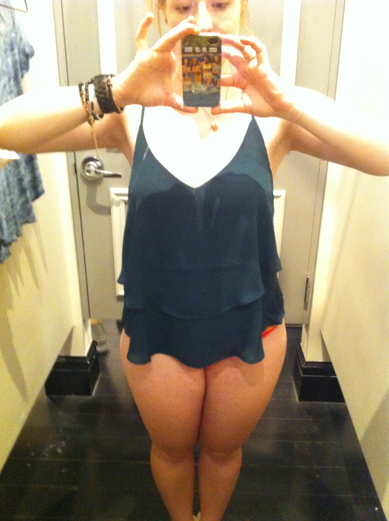 The Equivalent of Ginger