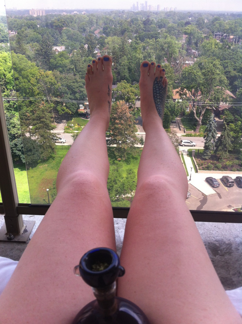 The Equivalent of Ginger