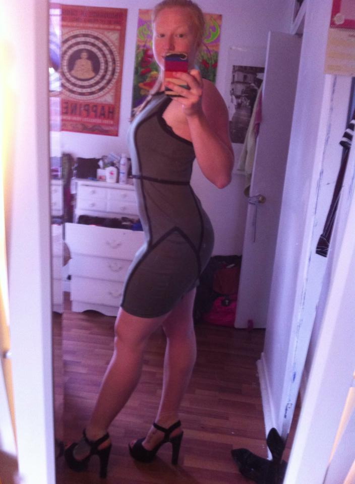 The Equivalent of Ginger