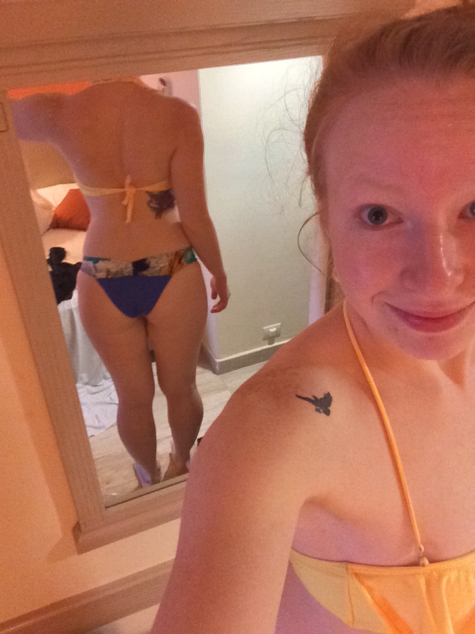 The Equivalent of Ginger