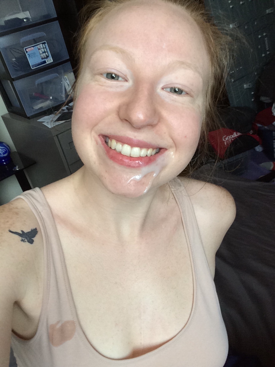 The Equivalent of Ginger