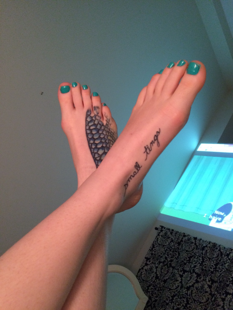 The Equivalent of Ginger