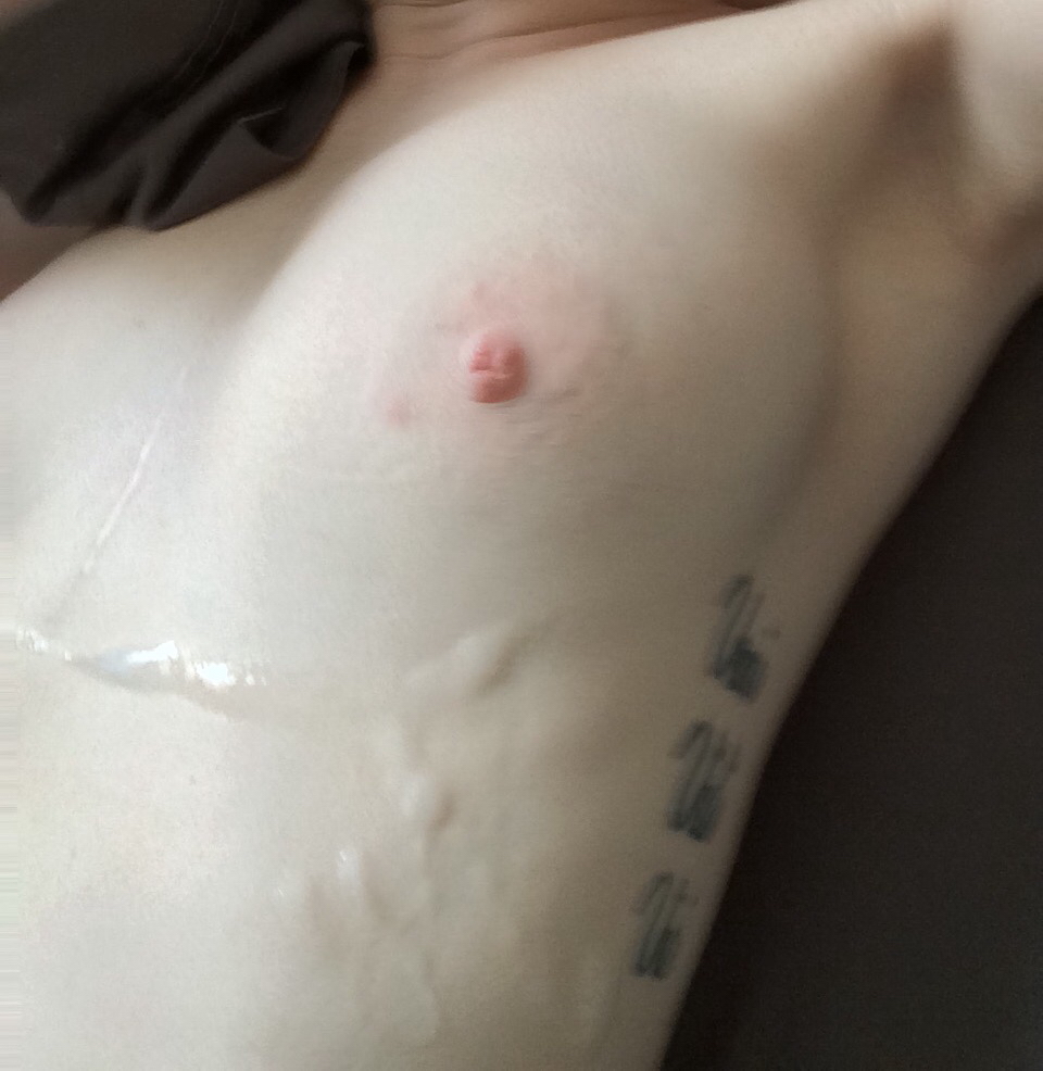 The Equivalent of Ginger