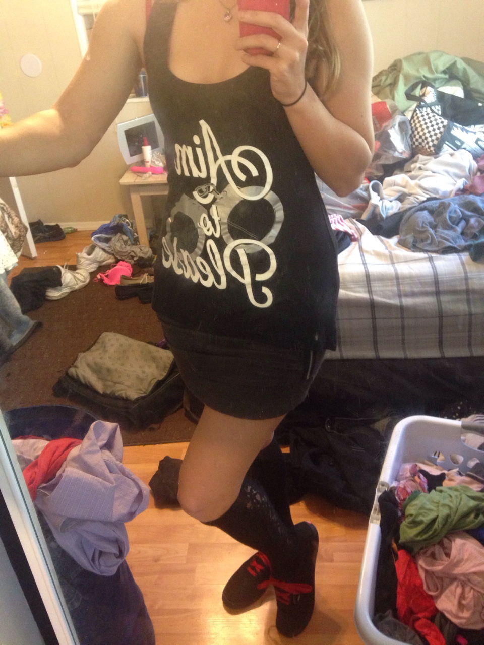 All Time Low Do You Want Me