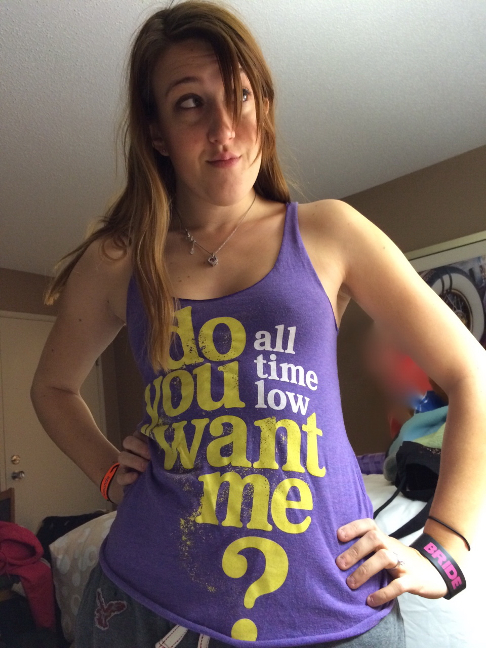 All Time Low Do You Want Me