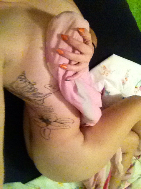 Fuck Me Its My Birthday