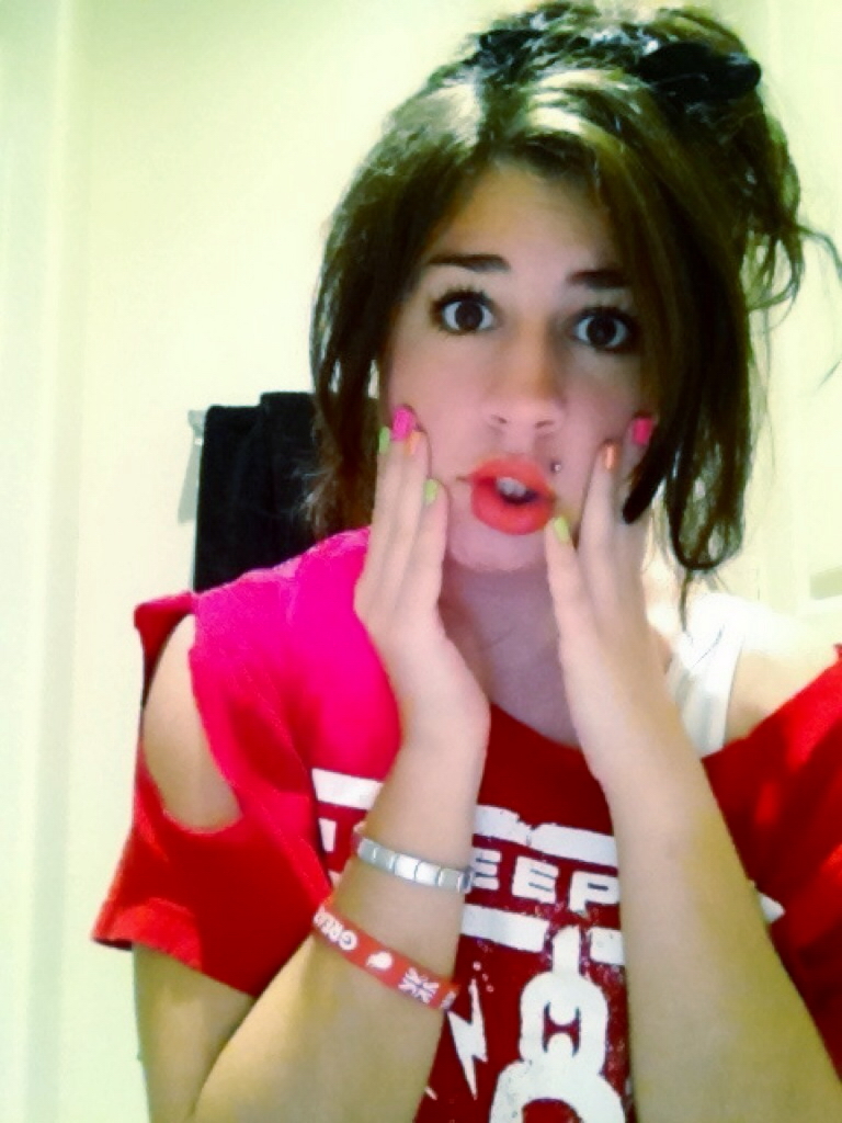 Fuck Me Its My Birthday