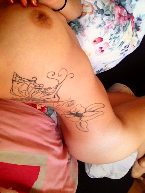 Fuck Me Its My Birthday