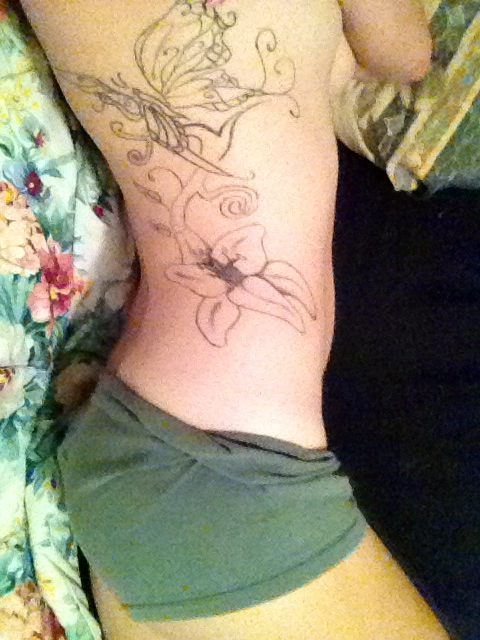 Fuck Me Its My Birthday