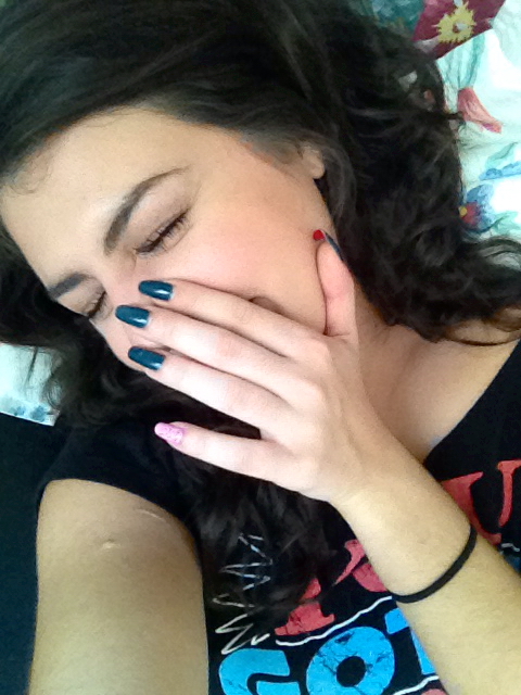 Fuck Me Its My Birthday