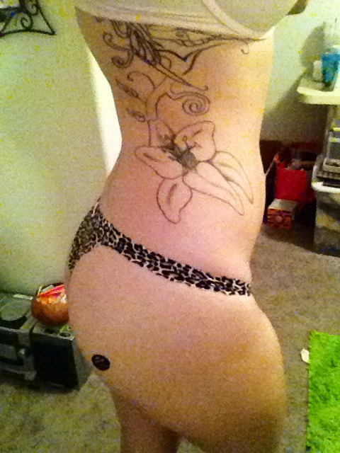 Fuck Me Its My Birthday