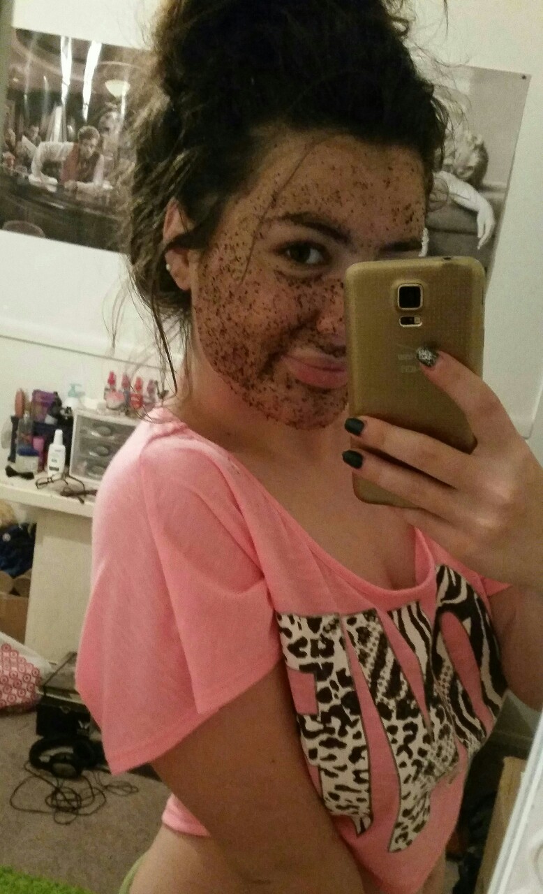 Fuck Me Its My Birthday