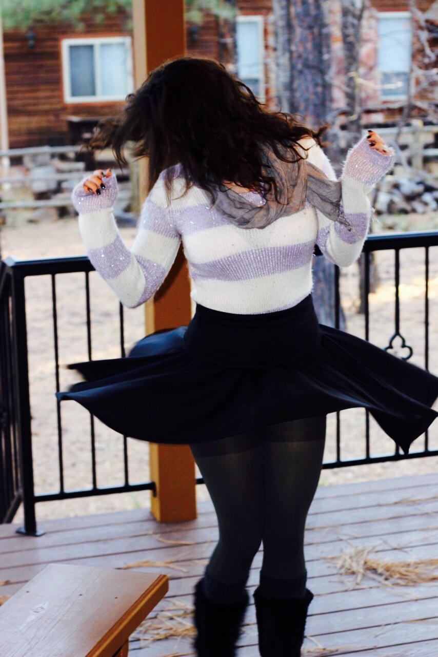 Fuck Me Its My Birthday