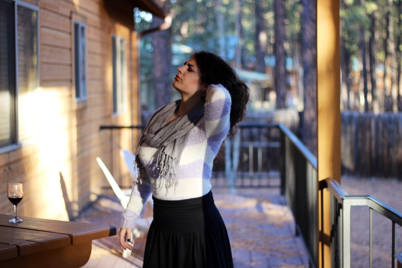 Fuck Me Its My Birthday