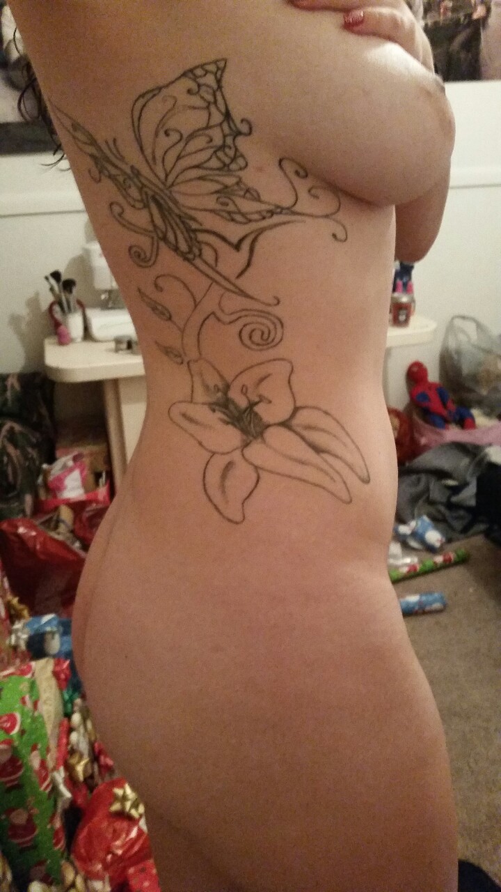 Fuck Me Its My Birthday