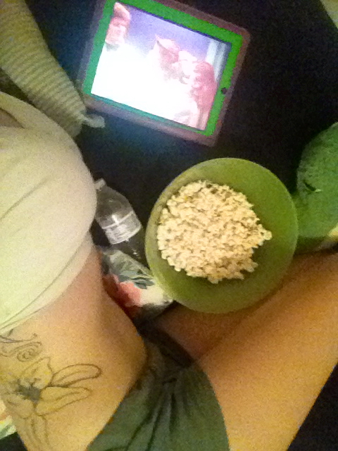 Fuck Me Its My Birthday