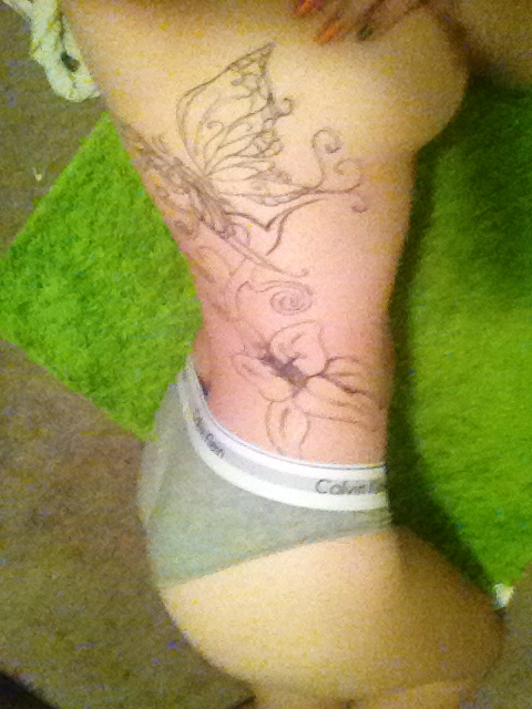 Fuck Me Its My Birthday