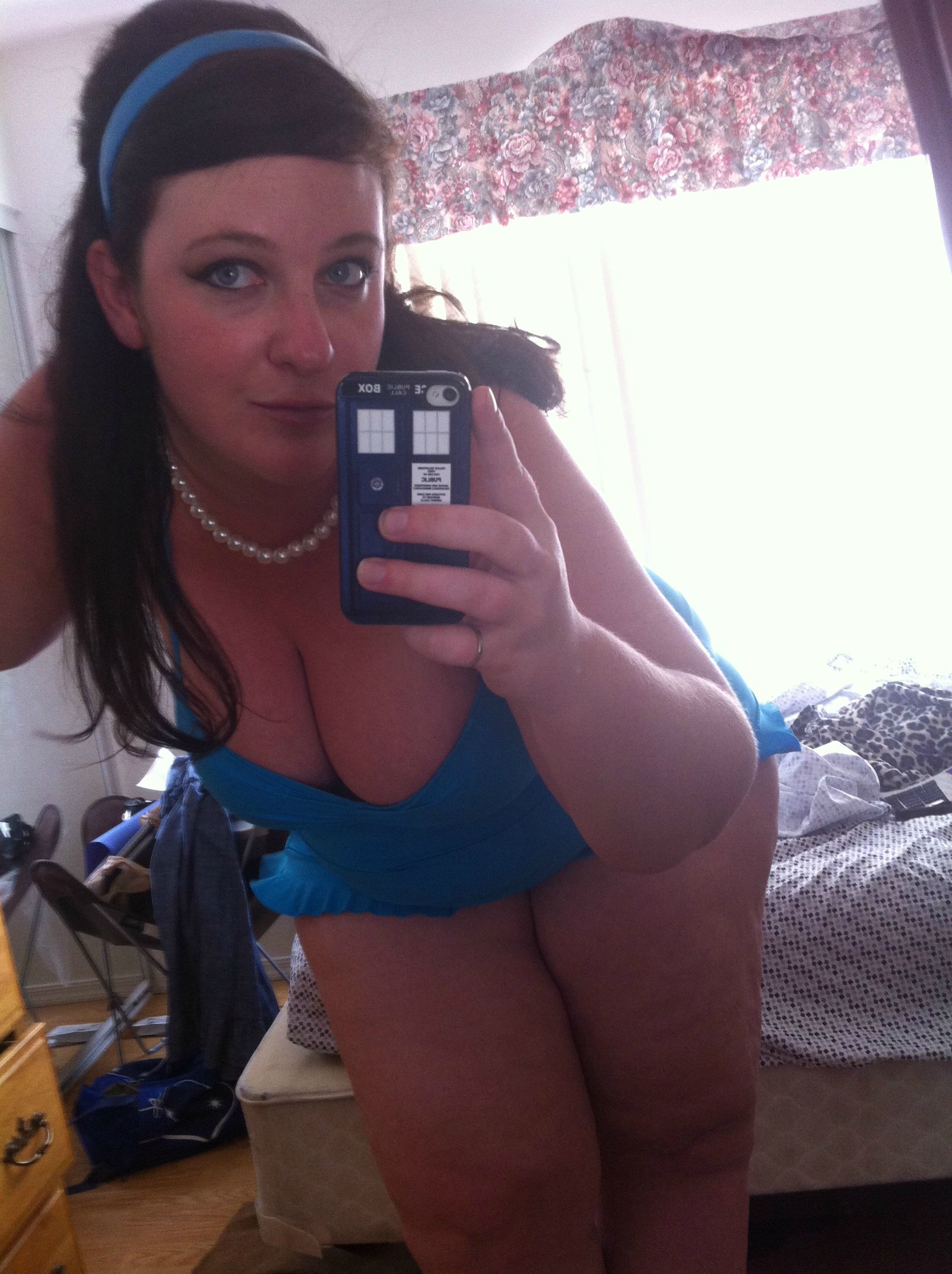 Big Tits Thicky Not For All