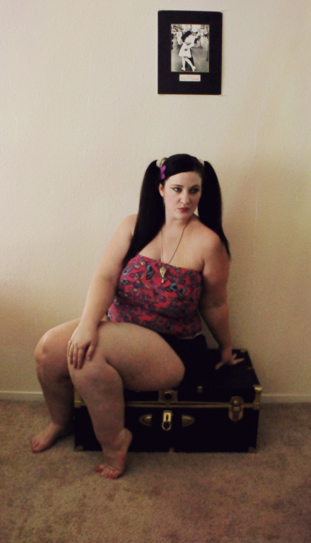 Big Tits Thicky Not For All