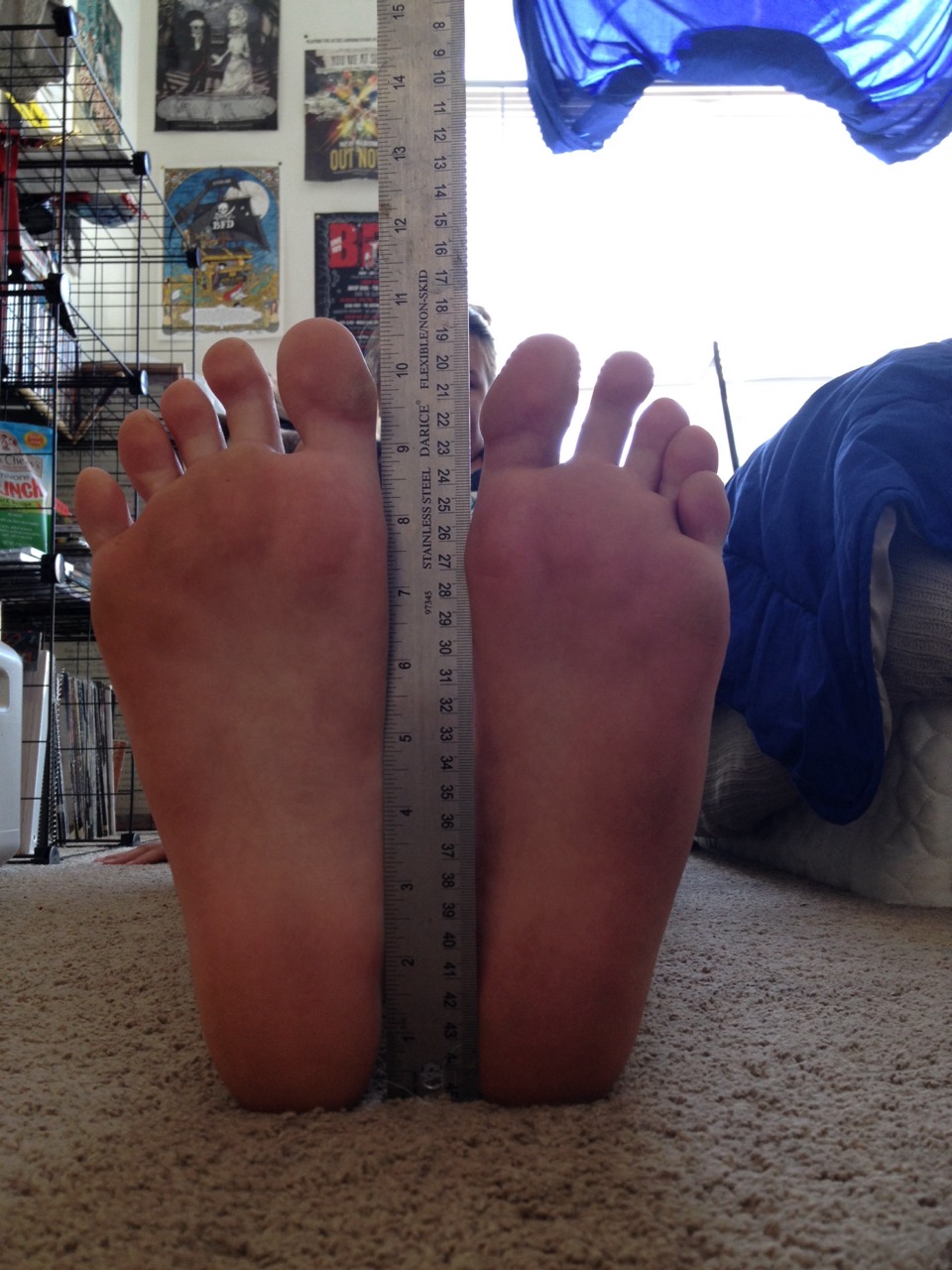 Wondering Where It All Went Right