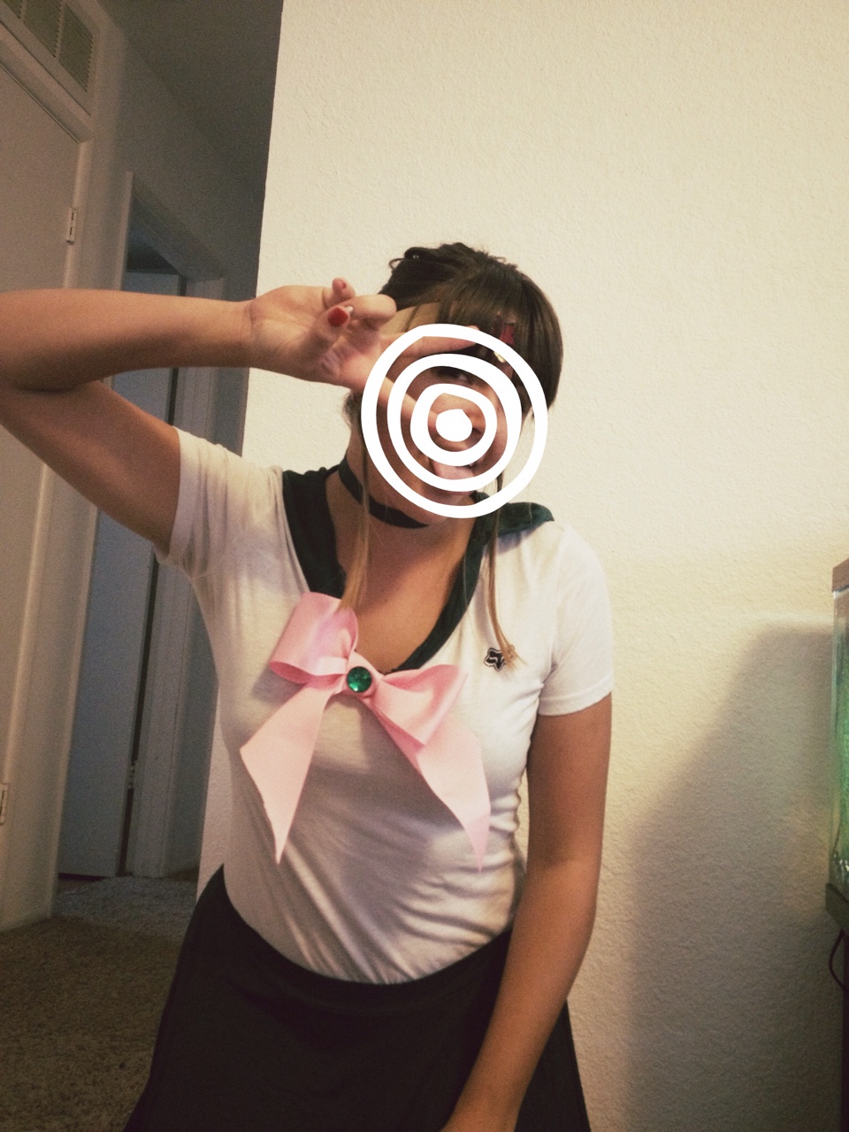 Wondering Where It All Went Right