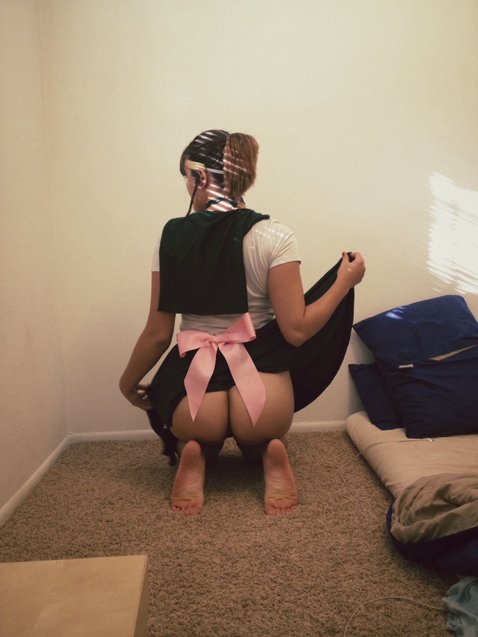 Wondering Where It All Went Right