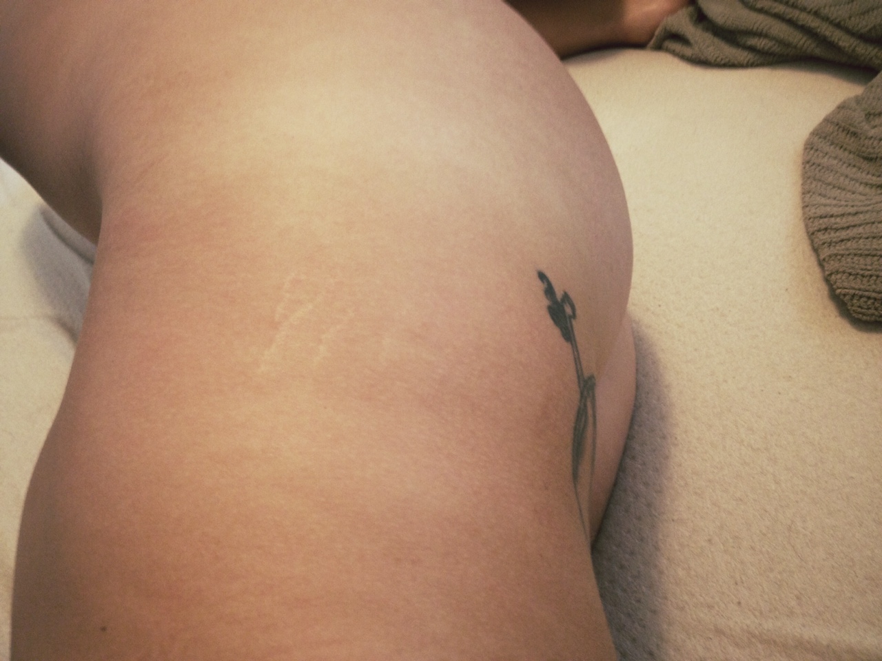 Wondering Where It All Went Right