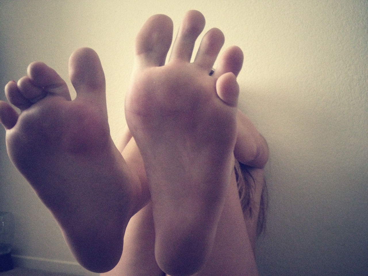 Wondering Where It All Went Right