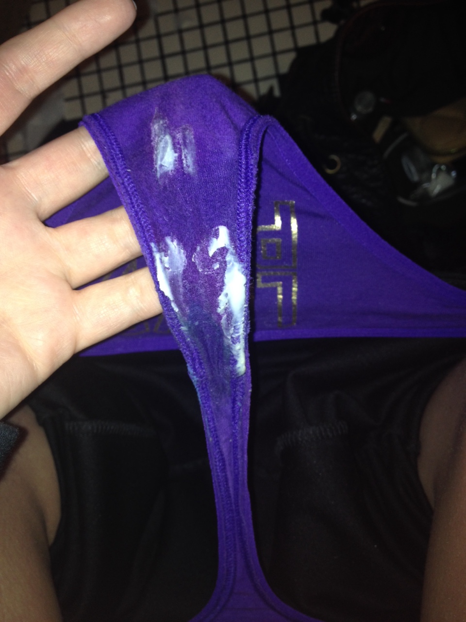 Wondering Where It All Went Right