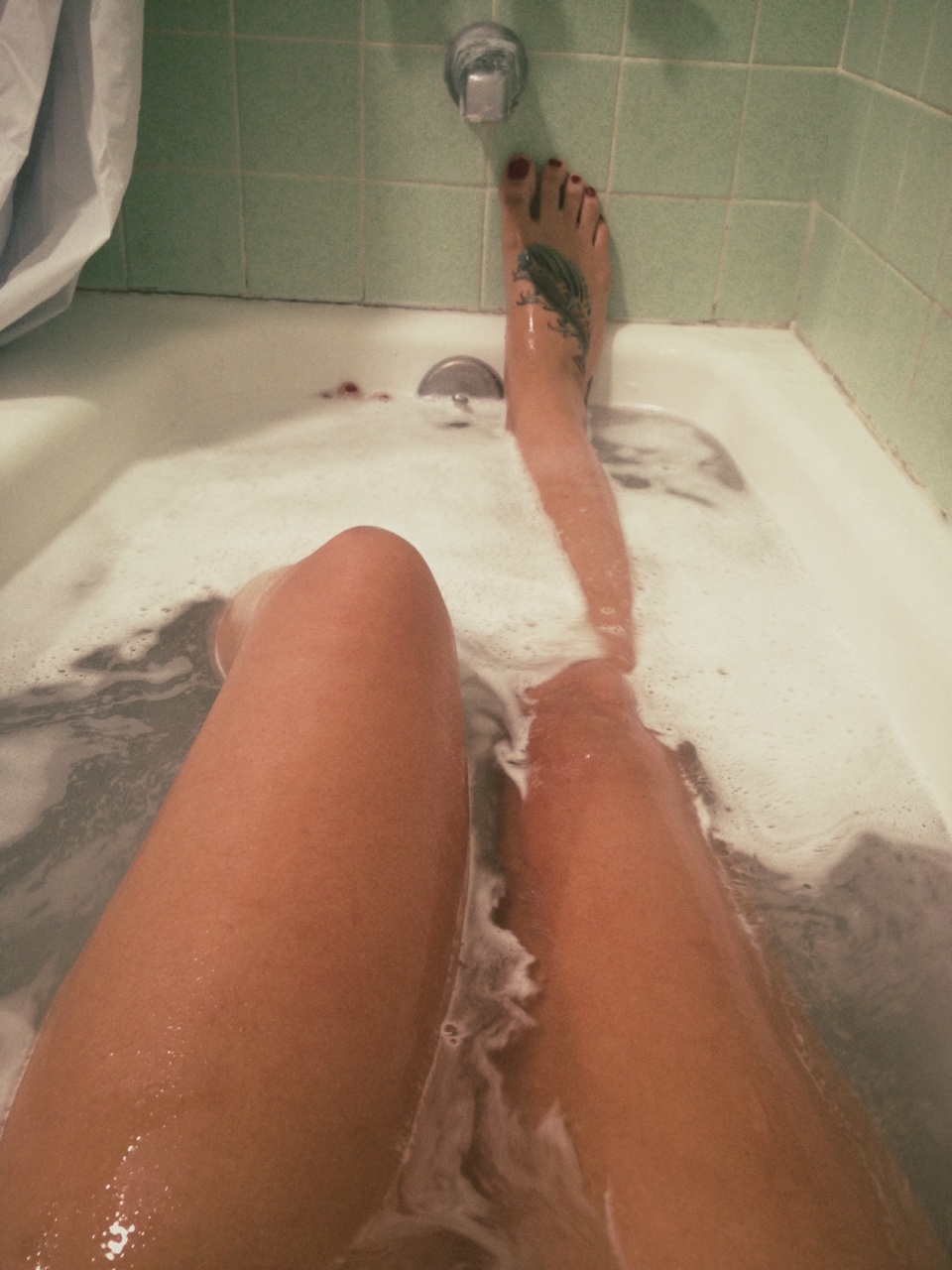 Wondering Where It All Went Right