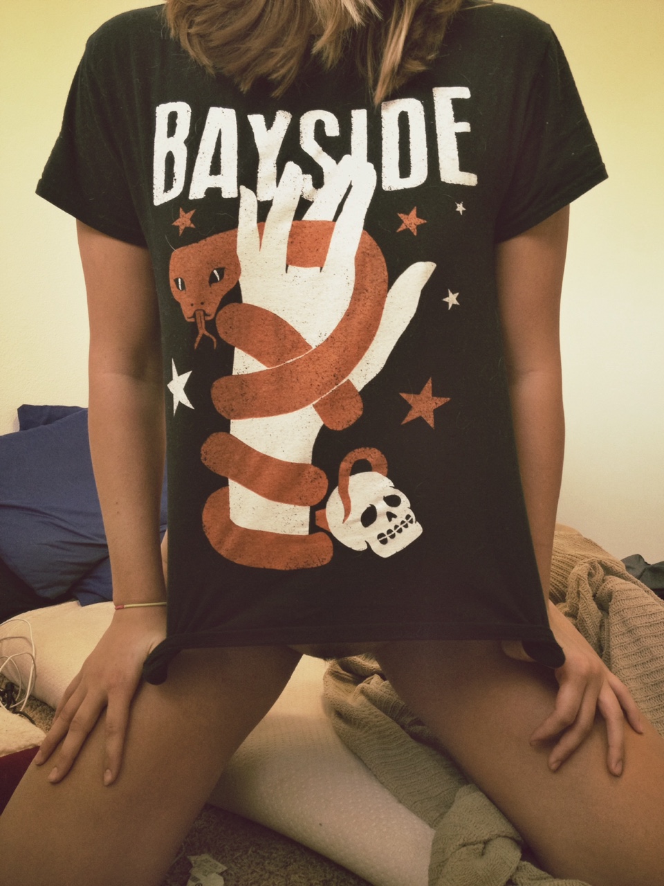 Wondering Where It All Went Right