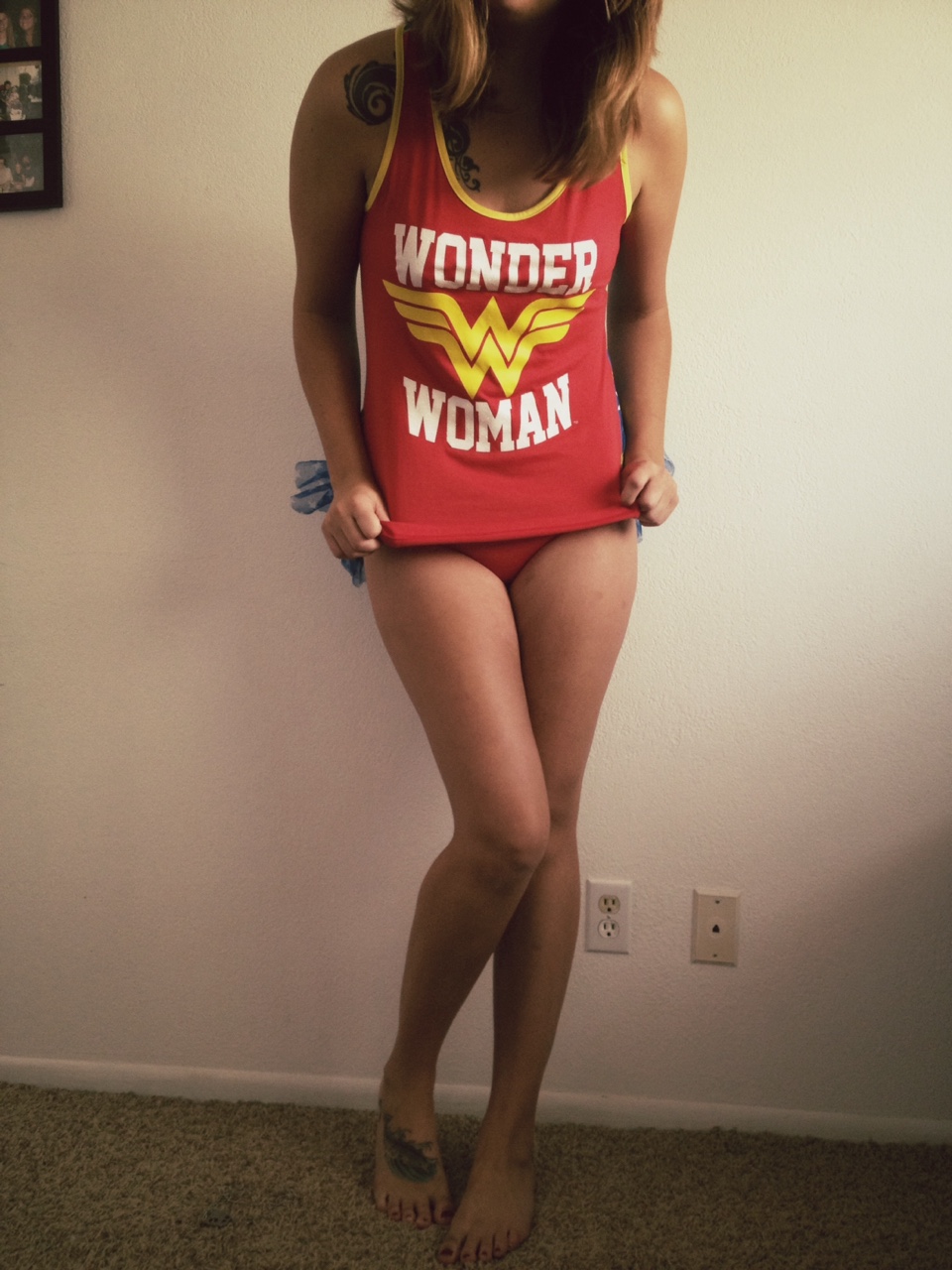 Wondering Where It All Went Right