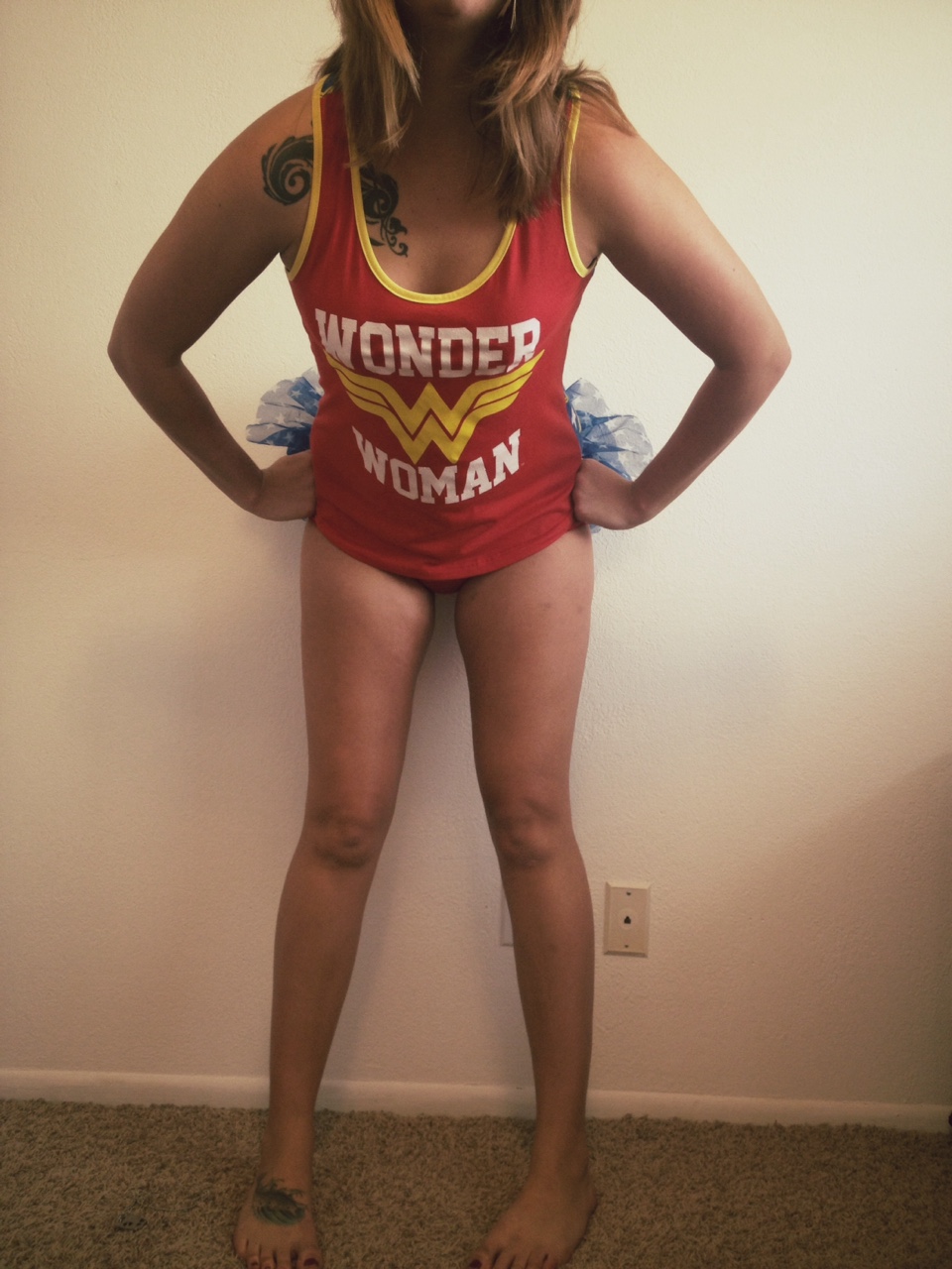 Wondering Where It All Went Right