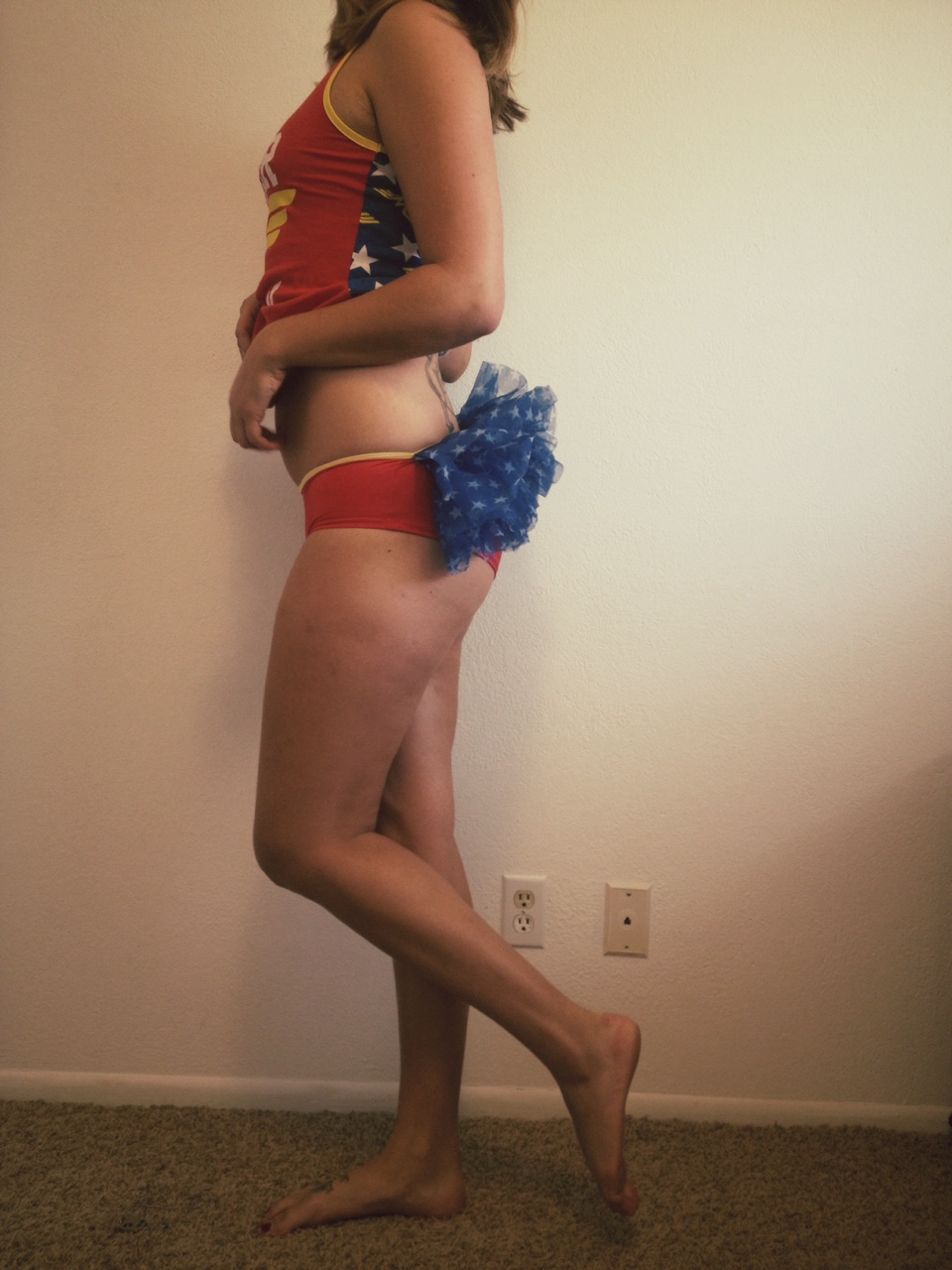 Wondering Where It All Went Right