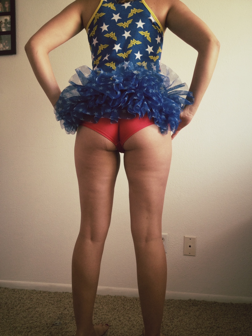 Wondering Where It All Went Right