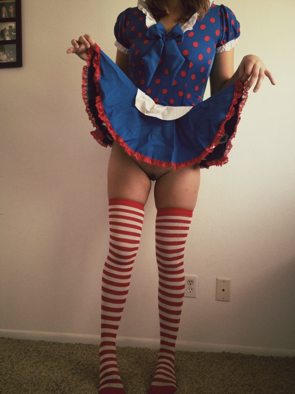 Wondering Where It All Went Right