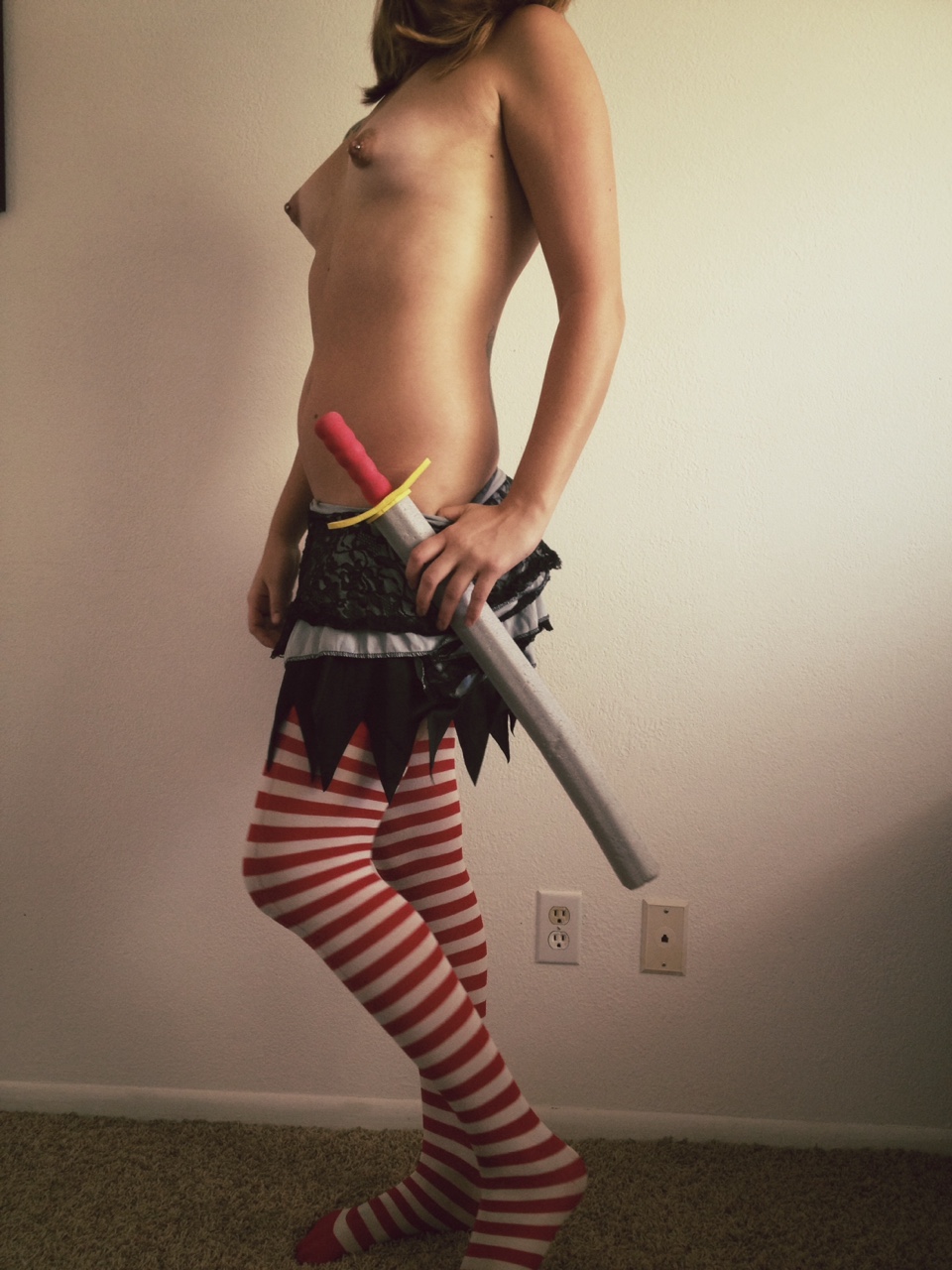 Wondering Where It All Went Right