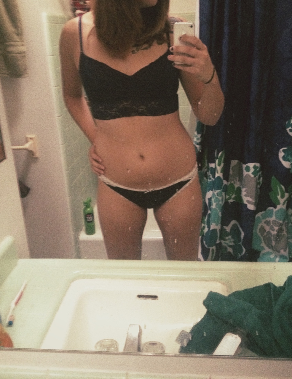 Wondering Where It All Went Right