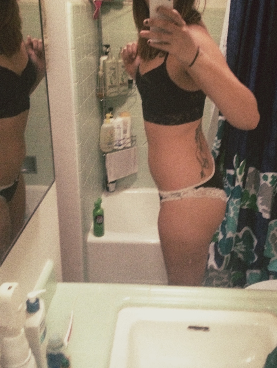 Wondering Where It All Went Right