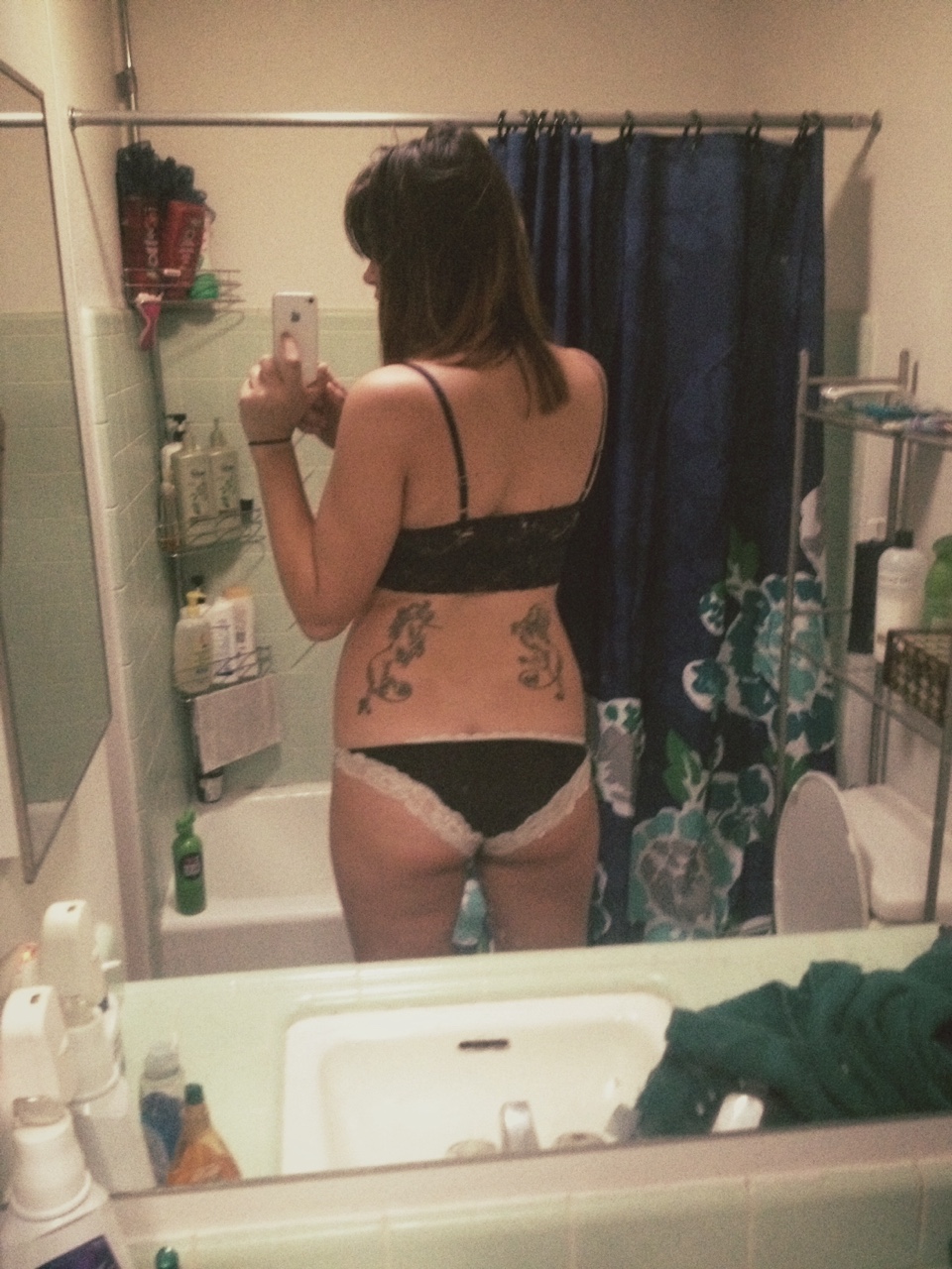 Wondering Where It All Went Right