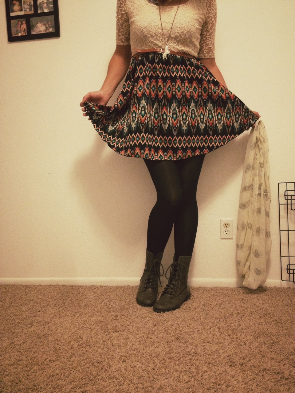 Wondering Where It All Went Right