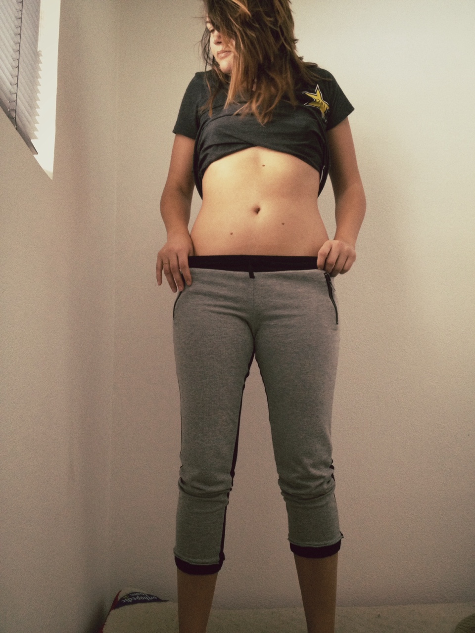 Wondering Where It All Went Right