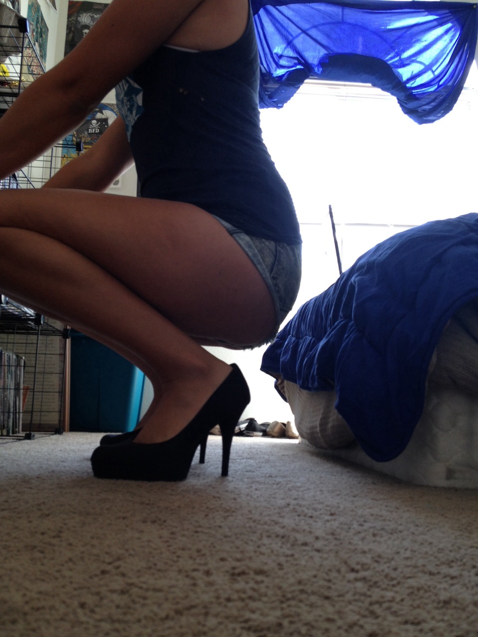 Wondering Where It All Went Right