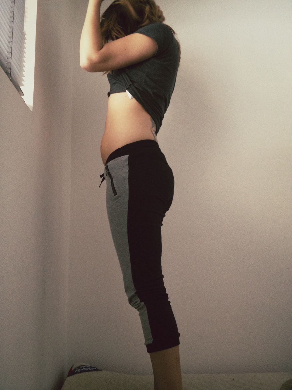 Wondering Where It All Went Right