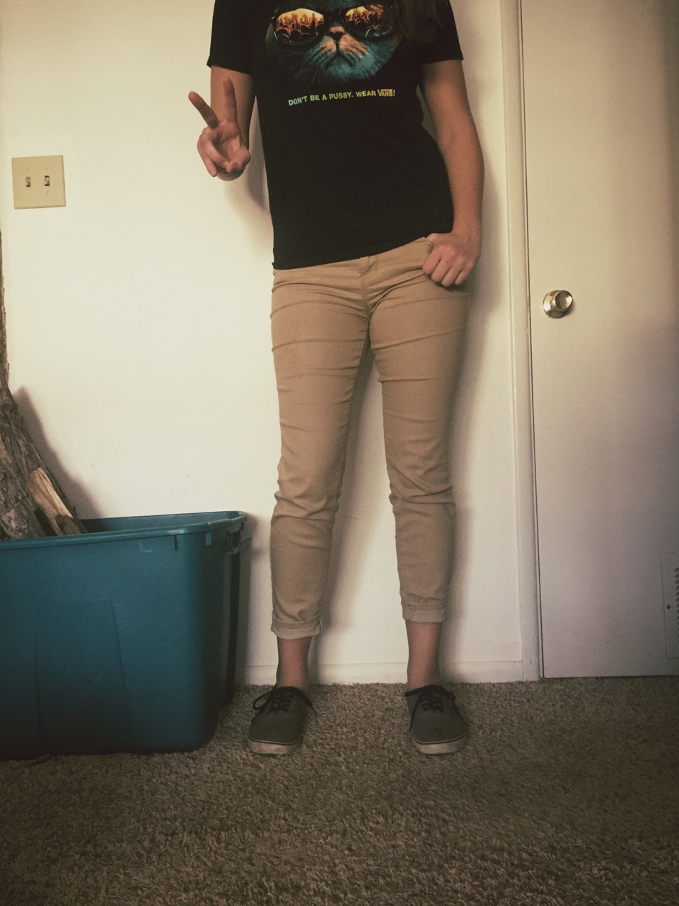 Wondering Where It All Went Right